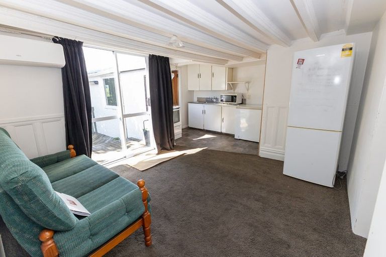 Photo of property in 15 Agnew Street, North Dunedin, Dunedin, 9016