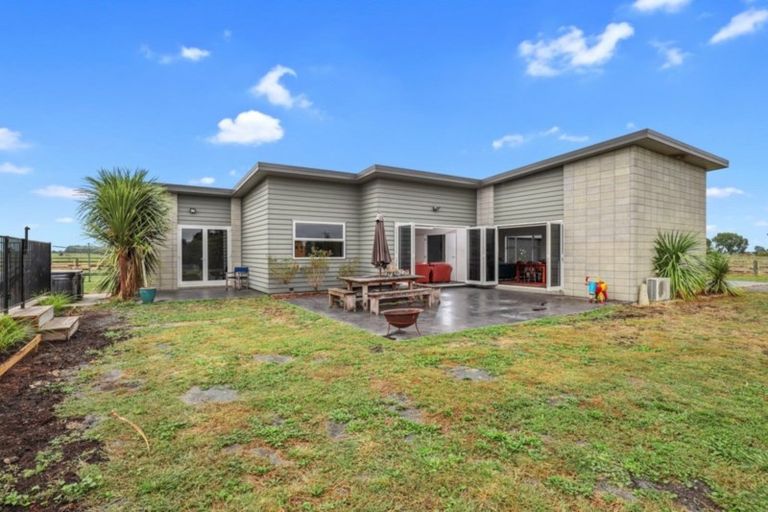 Photo of property in 347b Reid Road, Gordonton, Hamilton, 3281