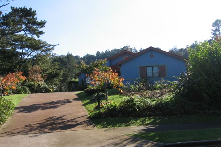 Photo of property in 61 Clemow's Lane, Albany, Auckland, 0632