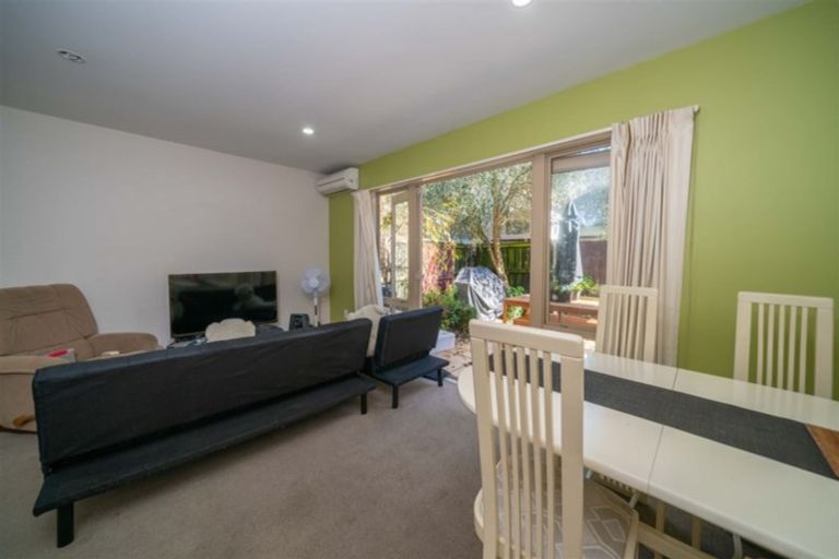 Photo of property in 80c Brockworth Place, Riccarton, Christchurch, 8011