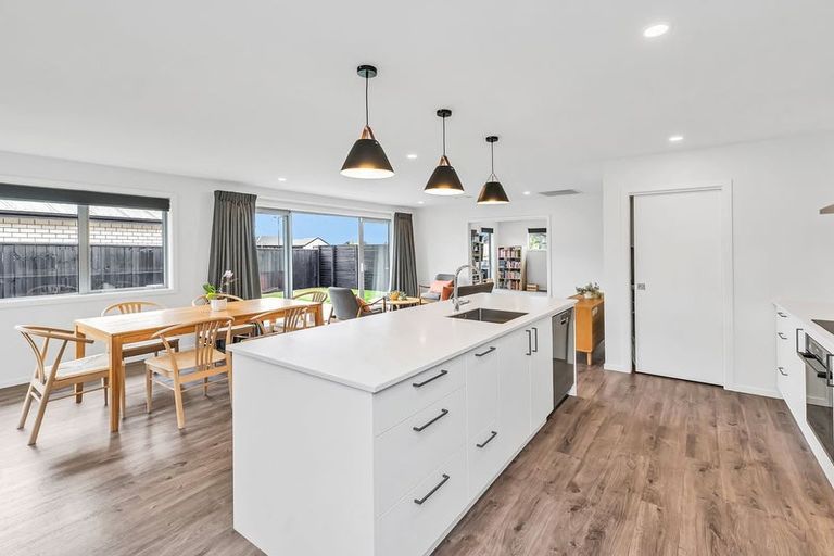 Photo of property in 4 Monte Crescent, Lincoln, 7608