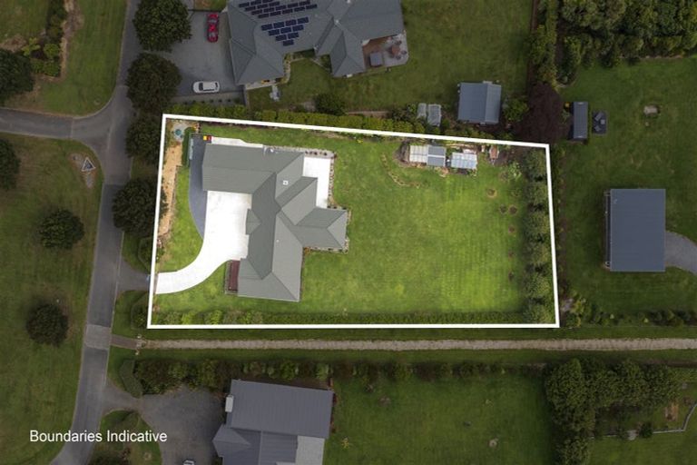 Photo of property in 9 Pinot Crescent, Ohau, Levin, 5570