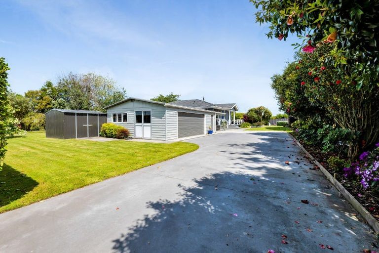Photo of property in 5 Arthur Street, Hawera, 4674