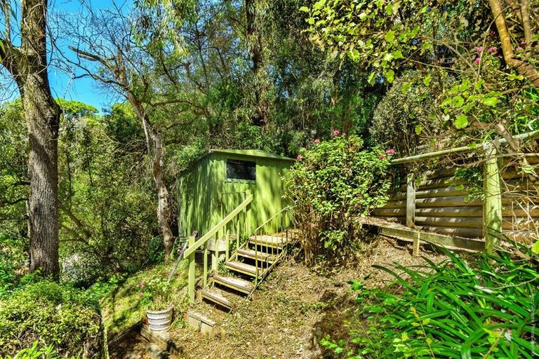 Photo of property in 107 Mount Pleasant Road, Mount Pleasant, Christchurch, 8081