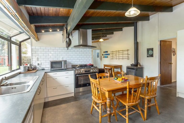 Photo of property in 960 Norfolk Road, Upper Plain, Carterton, 5791