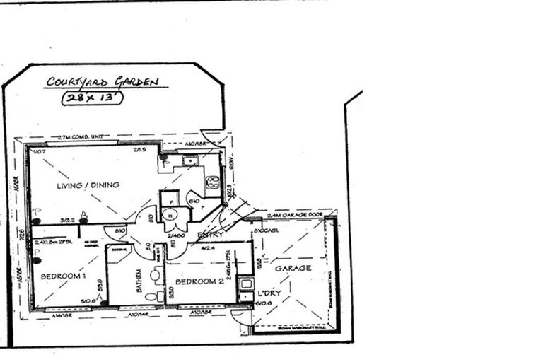 Photo of property in 44a Taupata Street, Redcliffs, Christchurch, 8081