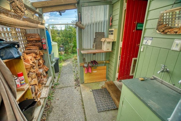 Photo of property in 1903 Lake Mitchells Road, Inchbonnie, 7875