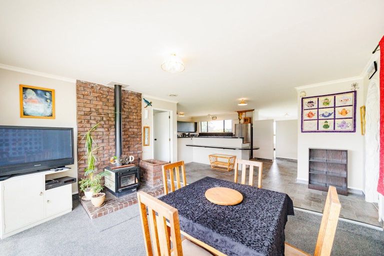 Photo of property in 528 Stoney Creek Road, Kelvin Grove, Palmerston North, 4470