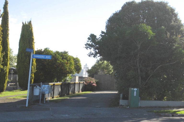 Photo of property in 3/49 Sanders Avenue, Marewa, Napier, 4110