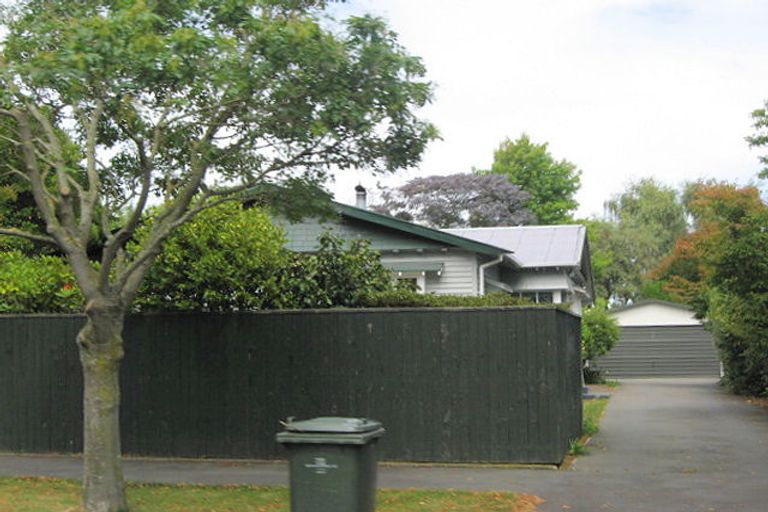Photo of property in 97 Mersey Street, St Albans, Christchurch, 8014