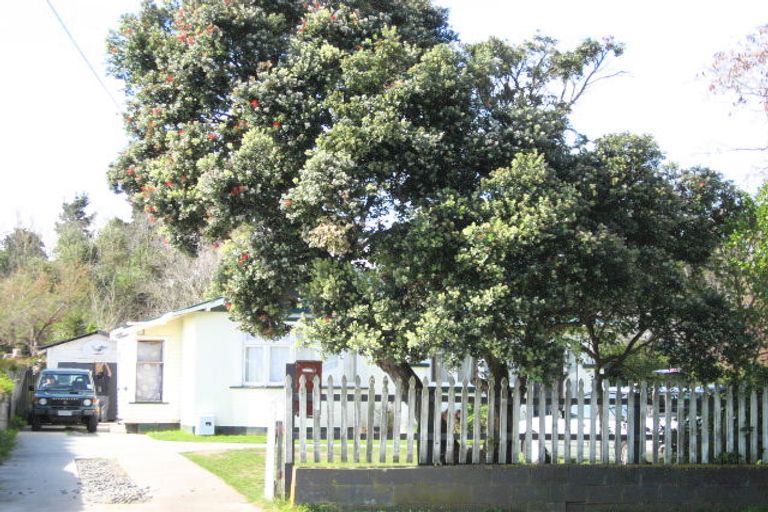 Photo of property in 14 Gonville Avenue, Gonville, Whanganui, 4501