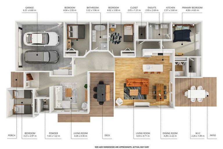 Photo of property in 24 Knightia Drive, Papamoa Beach, Papamoa, 3118