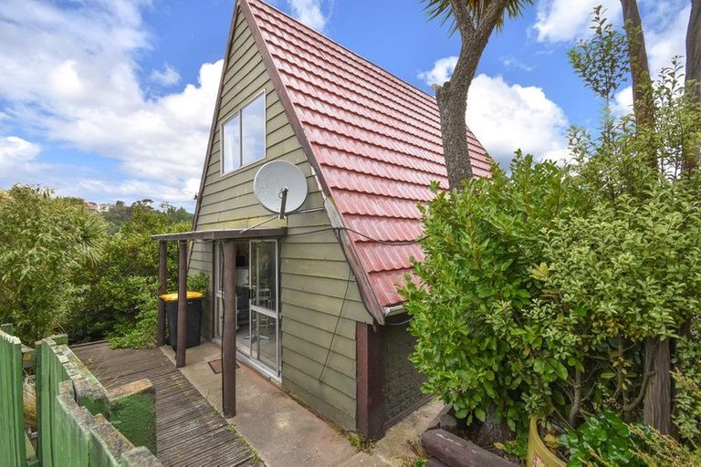 Photo of property in 50a George Street, Port Chalmers, 9023