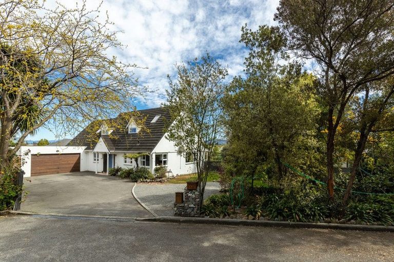 Photo of property in 232 Howick Road, Witherlea, Blenheim, 7201