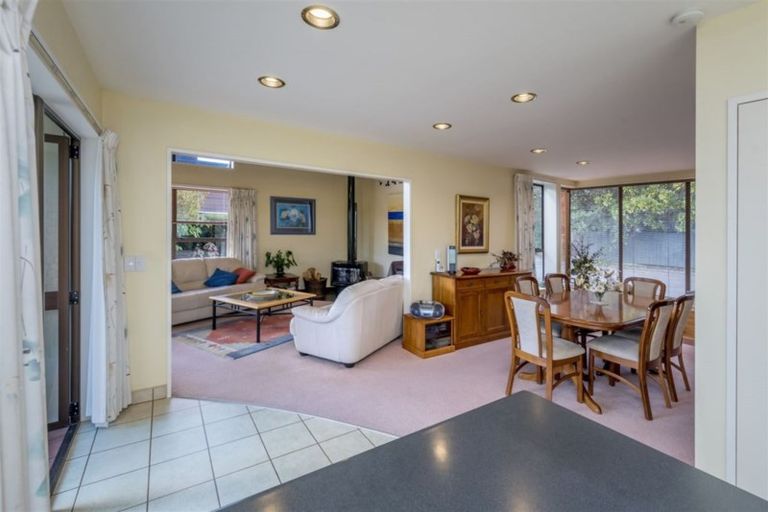 Photo of property in 3 Titoki Place, Levin, 5510