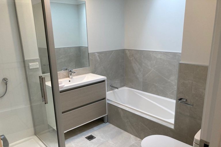 Photo of property in 19c O'meara Street, Swanson, Auckland, 0614