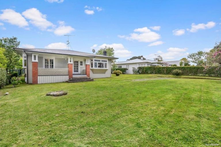Photo of property in 49 Maungakiekie Avenue, Greenlane, Auckland, 1051