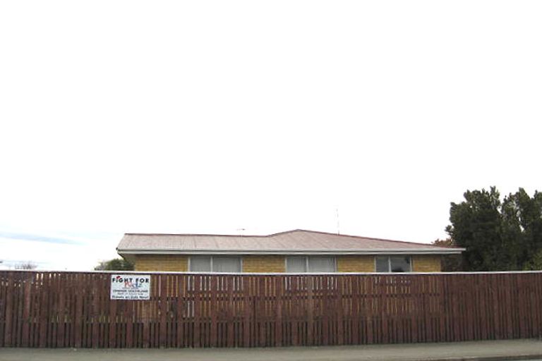 Photo of property in 302 Elles Road, Strathern, Invercargill, 9812