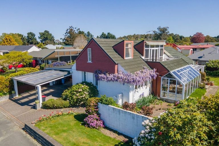 Photo of property in 3 Rowan Place, Gleniti, Timaru, 7910