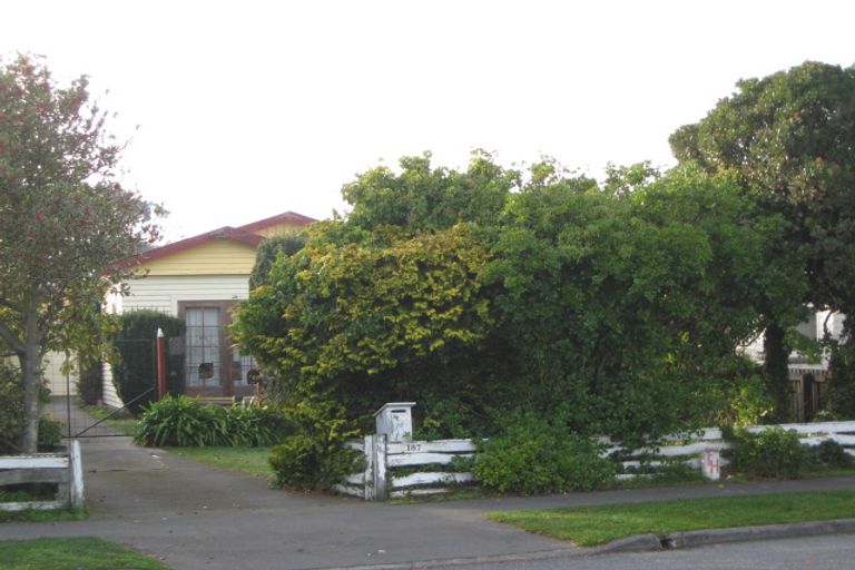 Photo of property in 187 Union Street, New Brighton, Christchurch, 8061