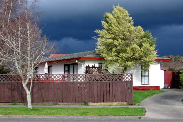 Photo of property in 7 Racecourse Road, Awapuni, Palmerston North, 4412