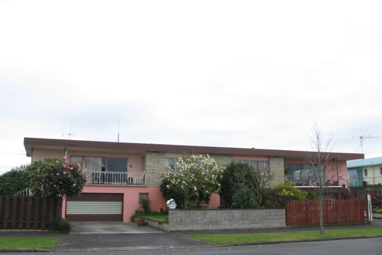 Photo of property in 8a Edgecumbe Street, Whitiora, Hamilton, 3200