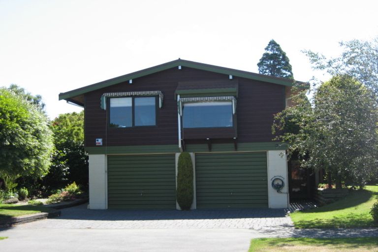 Photo of property in 41 Butler Street, Opawa, Christchurch, 8023