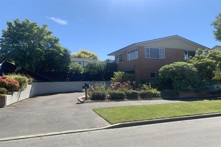 Photo of property in 20 Highfield Place, Avonhead, Christchurch, 8042