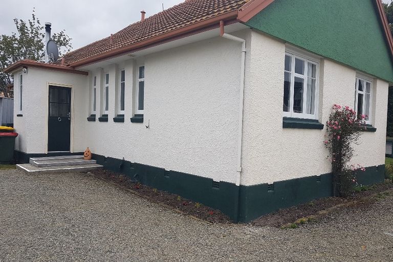 Photo of property in 187 Queen Street, Waimate, 7924