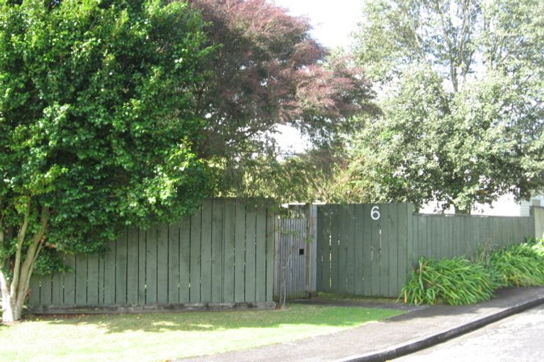 Photo of property in 6 Rose Street, Tirau, 3410