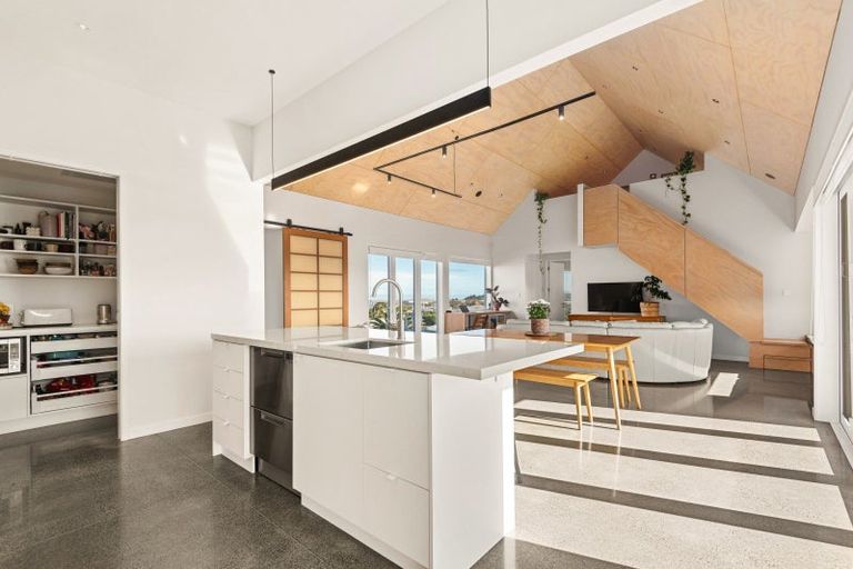 Photo of property in 2 Rangeview Rise, Foxton Beach, Foxton, 4815