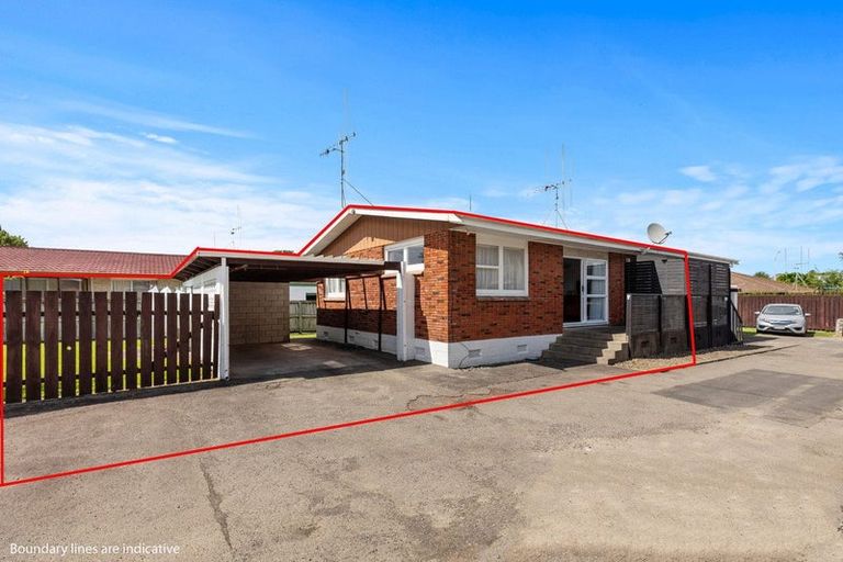 Photo of property in 66a Fourteenth Avenue, Tauranga South, Tauranga, 3112