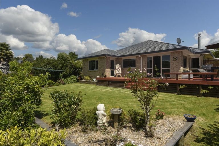 Photo of property in 22 Mamaku Rise, Welcome Bay, Tauranga, 3112