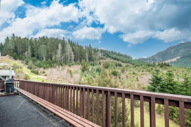 Photo of property in 97 Chalet Crescent, Hanmer Springs, 7334