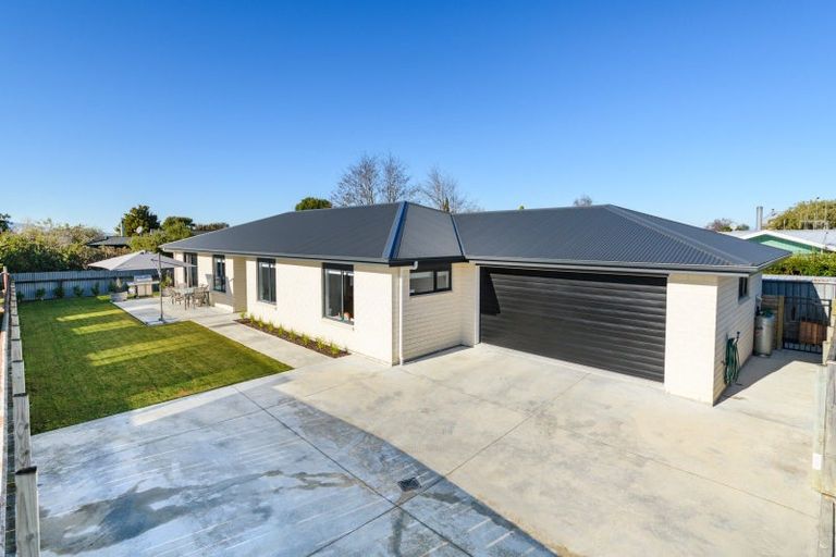 Photo of property in 99b Makino Road, Feilding, 4702