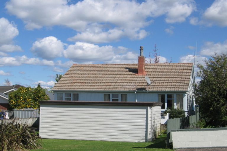 Photo of property in 8a Dunkirk Street, Gate Pa, Tauranga, 3112