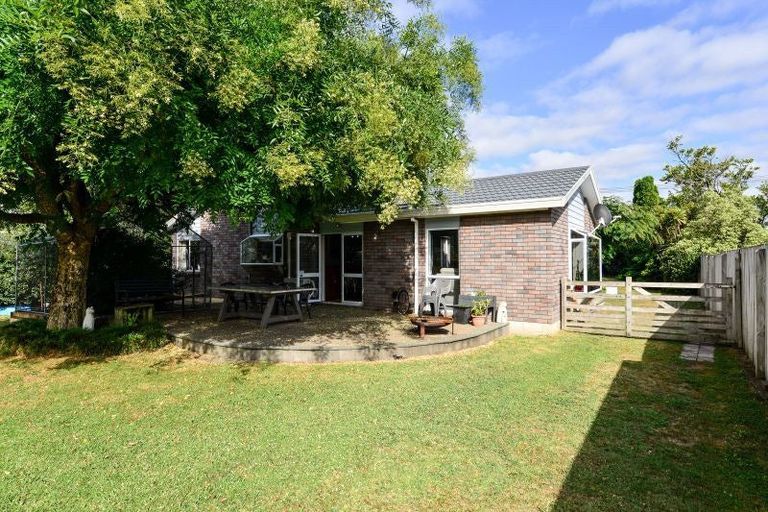 Photo of property in 1297 Horotiu Road, Whatawhata, Hamilton, 3289