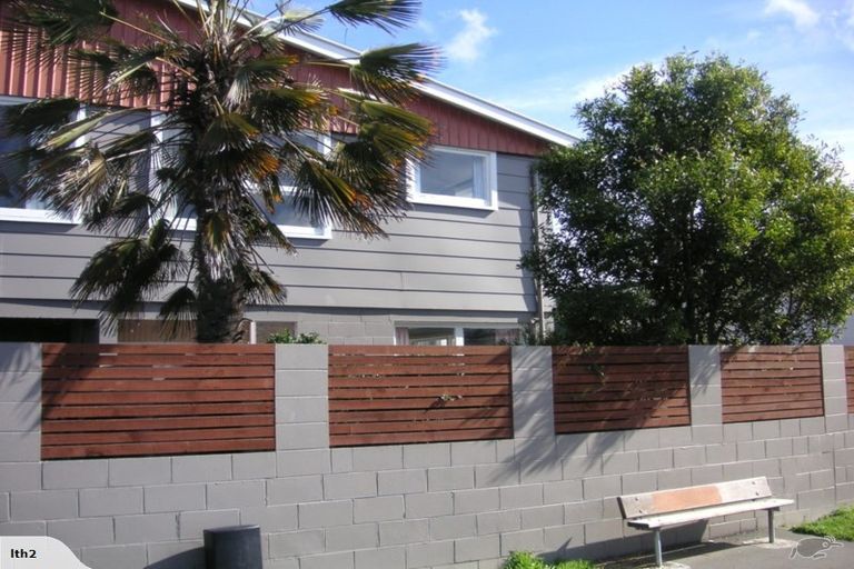 Photo of property in 2/3 Winchester Street, Merivale, Christchurch, 8014