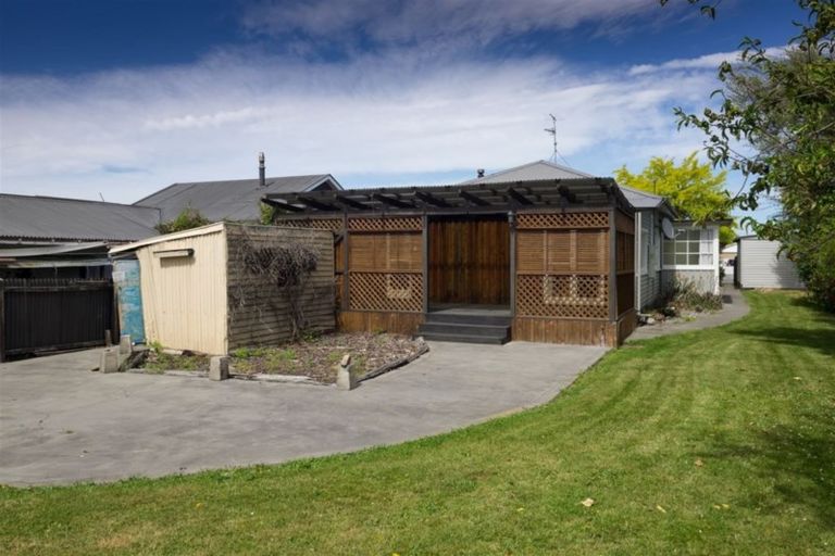 Photo of property in 75 Aitken Street, Ashburton, 7700