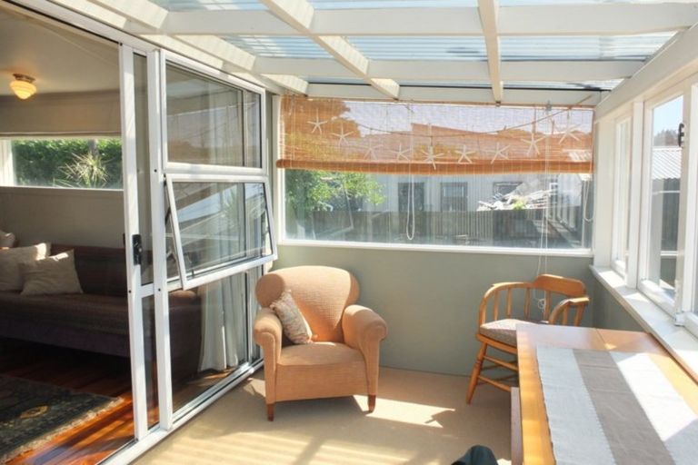 Photo of property in 22 Dewe Terrace, Foxton Beach, Foxton, 4815