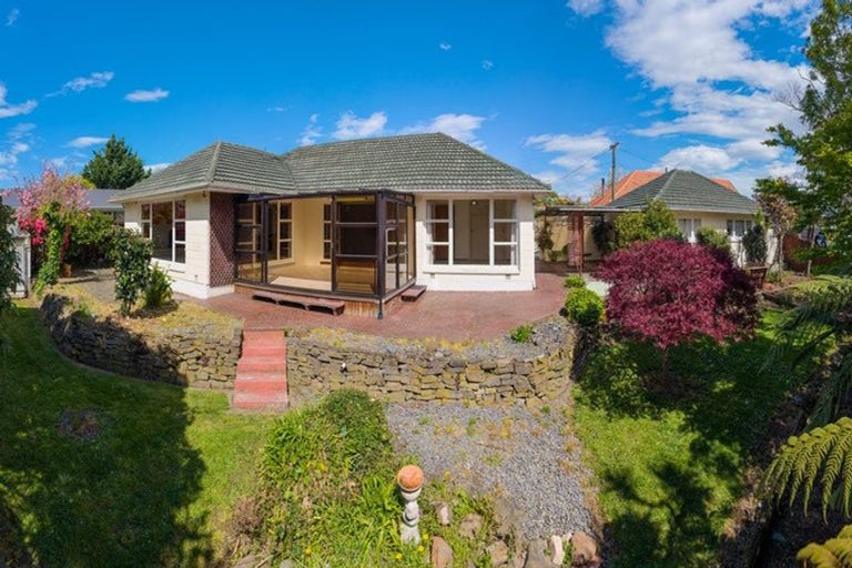 Photo of property in 66 Chrystal Street, Richmond, Christchurch, 8013