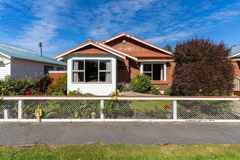 Photo of property in 156 Surrey Street, Saint Clair, Dunedin, 9012
