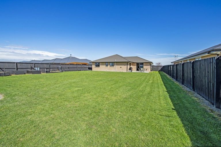Photo of property in 10 Vitruvius Way, Leeston, 7632