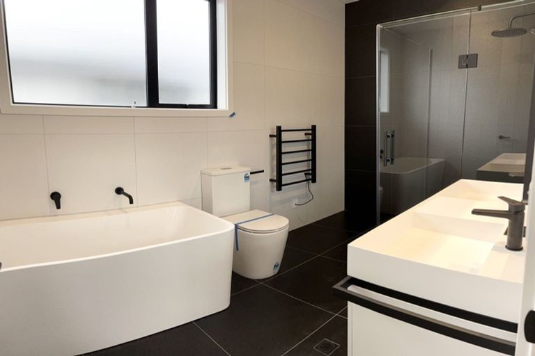 Photo of property in 3 Turbine Way, Hobsonville, Auckland, 0616