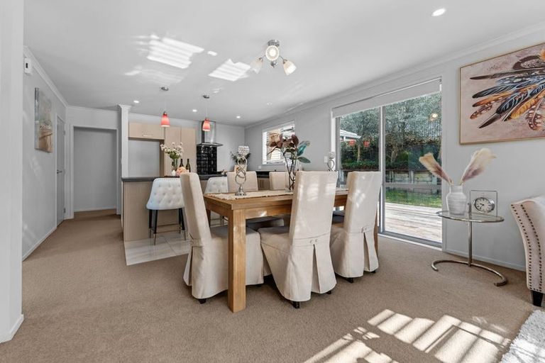 Photo of property in 10 Mark Ball Drive, Pokeno, 2402