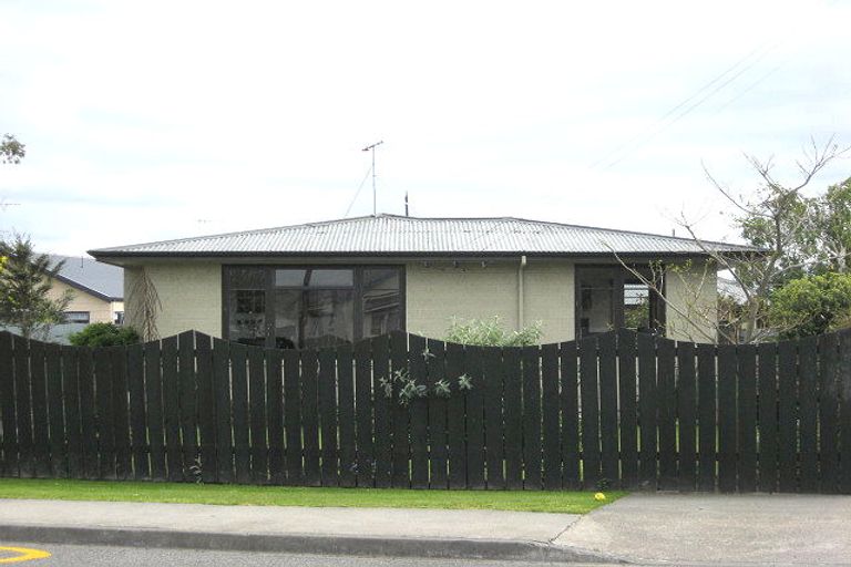 Photo of property in 10 Farmar Street, Mayfield, Blenheim, 7201