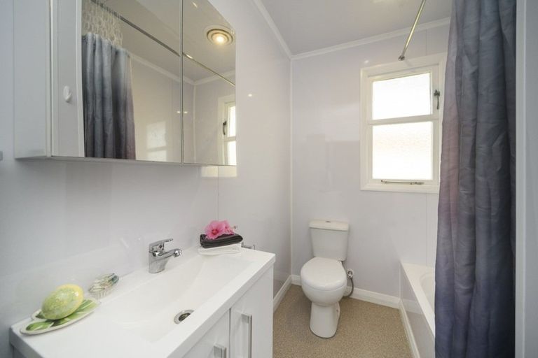Photo of property in 16/288 College Street, West End, Palmerston North, 4410