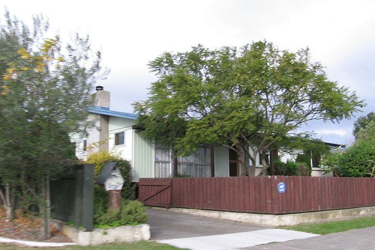 Photo of property in 85 York Avenue, Tamatea, Napier, 4112