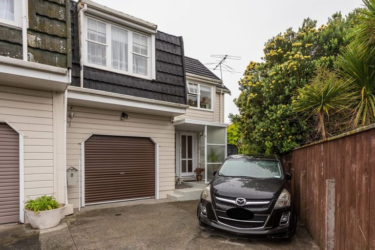 Photo of property in 8/26 Witako Street, Epuni, Lower Hutt, 5011