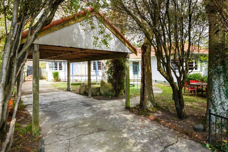 Photo of property in 10 Liverpool Street, Takaro, Palmerston North, 4412